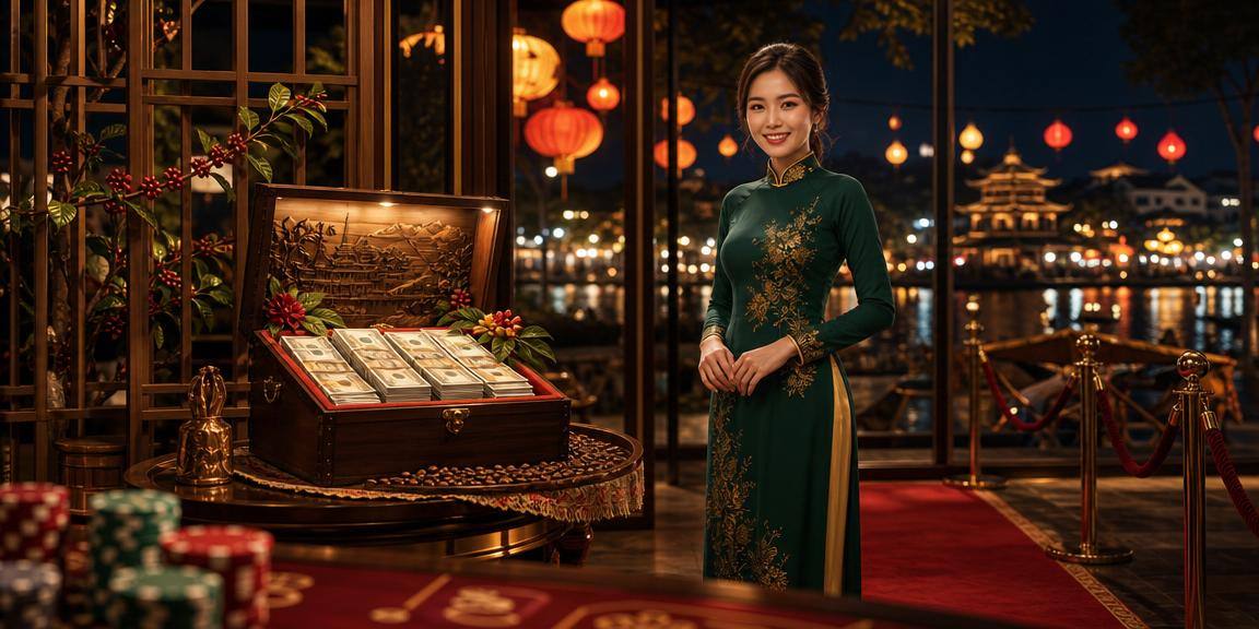53uy88 Cách Hỗ Trợ Ví Điện Tử Hoạt Động Trên 53uy88