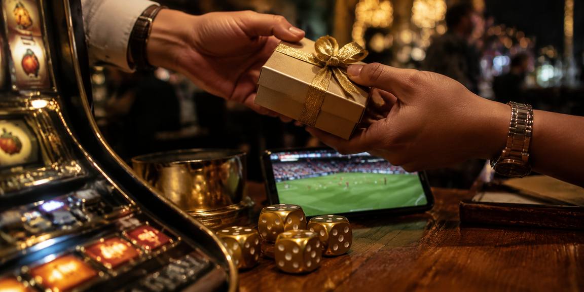 53uy88 Điểm Nhấn Casino